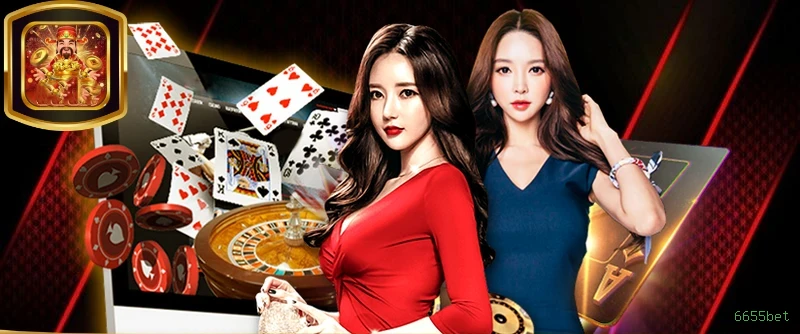 Download app 6655bet Android iOS
