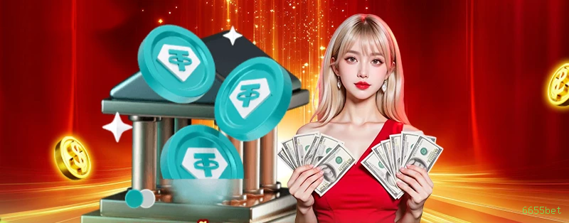 6655bet slots no app