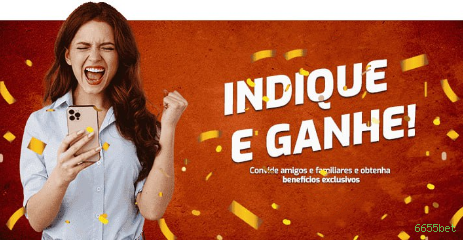 Plataforma 6655bet - cassino e apostas