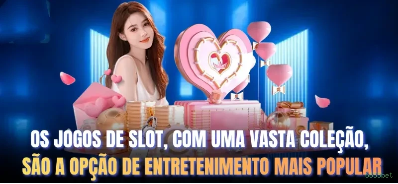 Slots 6655bet - Sweet Bonanza e caça-níqueis populares