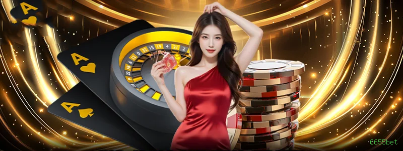 Bônus exclusivos membros VIP 6655bet